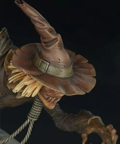 Scarecrow Premium Format™ Figure By Sideshow Collectibles LIMITED EDITION Batman 56 Scarecrow Premium Format™ Figure By Sideshow Collectibles LIMITED EDITION Batman