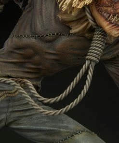 Scarecrow Premium Format™ Figure By Sideshow Collectibles LIMITED EDITION Batman 57 Scarecrow Premium Format™ Figure By Sideshow Collectibles LIMITED EDITION Batman