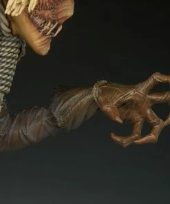 Scarecrow Premium Format™ Figure By Sideshow Collectibles LIMITED EDITION Batman 58 Scarecrow Premium Format™ Figure By Sideshow Collectibles LIMITED EDITION Batman