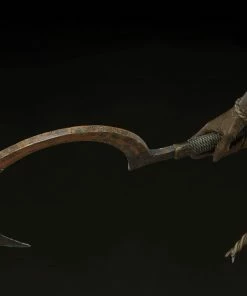 Scarecrow Premium Format™ Figure By Sideshow Collectibles LIMITED EDITION Batman 60 Scarecrow Premium Format™ Figure By Sideshow Collectibles LIMITED EDITION Batman