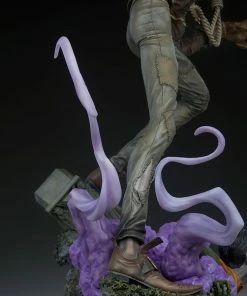 Scarecrow Premium Format™ Figure By Sideshow Collectibles LIMITED EDITION Batman 64 Scarecrow Premium Format™ Figure By Sideshow Collectibles LIMITED EDITION Batman