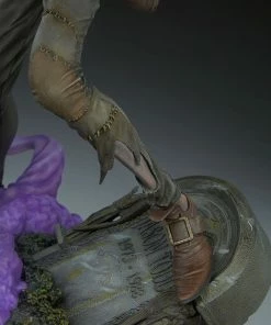 Scarecrow Premium Format™ Figure By Sideshow Collectibles LIMITED EDITION Batman 62 Scarecrow Premium Format™ Figure By Sideshow Collectibles LIMITED EDITION Batman