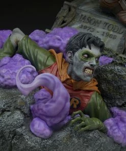 Scarecrow Premium Format™ Figure By Sideshow Collectibles LIMITED EDITION Batman 63 Scarecrow Premium Format™ Figure By Sideshow Collectibles LIMITED EDITION Batman