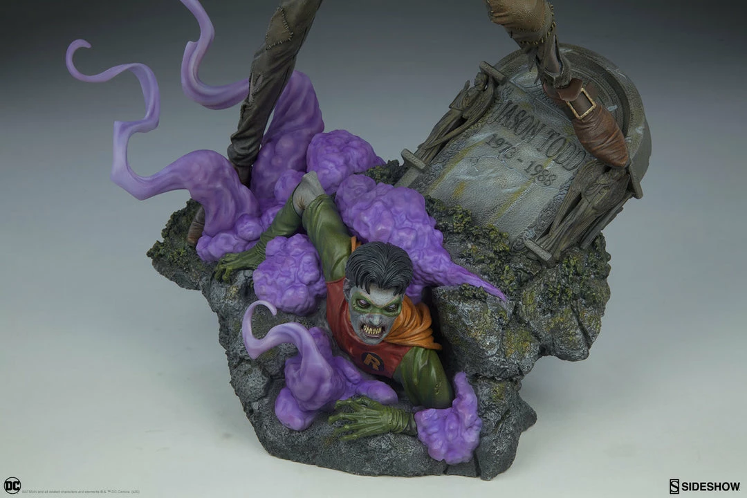 Scarecrow Premium Format™ Figure By Sideshow Collectibles LIMITED EDITION Batman 31 Scarecrow Premium Format™ Figure By Sideshow Collectibles LIMITED EDITION Batman