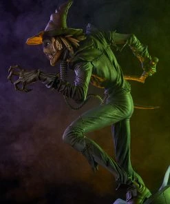 Scarecrow Premium Format™ Figure By Sideshow Collectibles LIMITED EDITION Batman 72 Scarecrow Premium Format™ Figure By Sideshow Collectibles LIMITED EDITION Batman