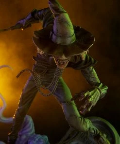 Scarecrow Premium Format™ Figure By Sideshow Collectibles LIMITED EDITION Batman 73 Scarecrow Premium Format™ Figure By Sideshow Collectibles LIMITED EDITION Batman