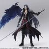 SIDESHOW COLLECTIBLES Final Fantasy Sephiroth Another Form Variant By Square Enix