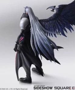 SIDESHOW COLLECTIBLES Final Fantasy Sephiroth Another Form Variant By Square Enix 14 SIDESHOW COLLECTIBLES Final Fantasy Sephiroth Another Form Variant By Square Enix