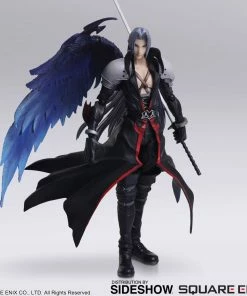 SIDESHOW COLLECTIBLES Final Fantasy Sephiroth Another Form Variant By Square Enix 11 SIDESHOW COLLECTIBLES Final Fantasy Sephiroth Another Form Variant By Square Enix