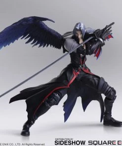 SIDESHOW COLLECTIBLES Final Fantasy Sephiroth Another Form Variant By Square Enix 12 SIDESHOW COLLECTIBLES Final Fantasy Sephiroth Another Form Variant By Square Enix