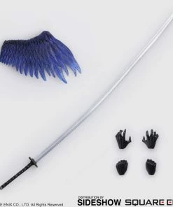 SIDESHOW COLLECTIBLES Final Fantasy Sephiroth Another Form Variant By Square Enix 17 SIDESHOW COLLECTIBLES Final Fantasy Sephiroth Another Form Variant By Square Enix