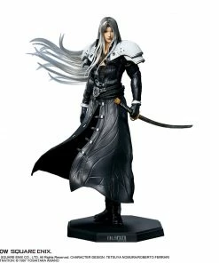 SIDESHOW COLLECTIBLES Sephiroth Statuette By Square Enix Final Fantasy VII Remake