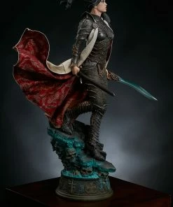Shard Mortal Trespasser Premium Format™ Figure By Sideshow Collectibles Court Of The Dead