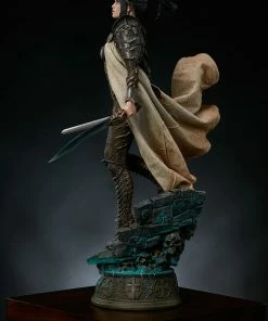 Shard Mortal Trespasser Premium Format™ Figure By Sideshow Collectibles Court Of The Dead