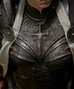 Shard Mortal Trespasser Premium Format™ Figure By Sideshow Collectibles Court Of The Dead