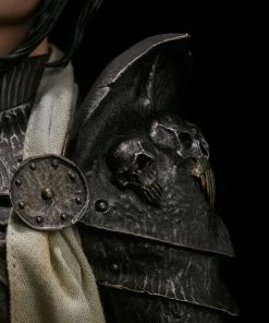 Shard Mortal Trespasser Premium Format™ Figure By Sideshow Collectibles Court Of The Dead