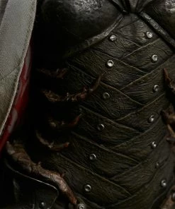 Shard Mortal Trespasser Premium Format™ Figure By Sideshow Collectibles Court Of The Dead