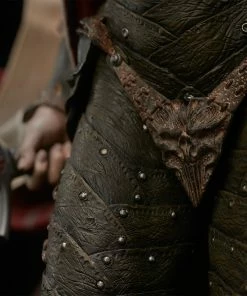 Shard Mortal Trespasser Premium Format™ Figure By Sideshow Collectibles Court Of The Dead