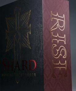 Shard Mortal Trespasser Premium Format™ Figure By Sideshow Collectibles Court Of The Dead