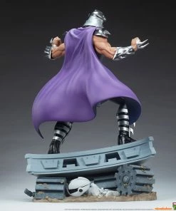 PCS Collectibles Teenage Mutant Ninja Turtles Shredder Statue By PCS 1:4 Scale 45 PCS Collectibles Teenage Mutant Ninja Turtles Shredder Statue By PCS 1:4 Scale