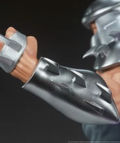 PCS Collectibles Teenage Mutant Ninja Turtles Shredder Statue By PCS 1:4 Scale 46 PCS Collectibles Teenage Mutant Ninja Turtles Shredder Statue By PCS 1:4 Scale