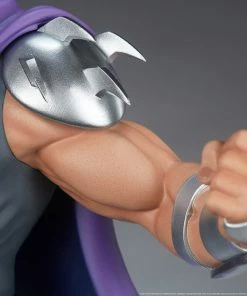 PCS Collectibles Teenage Mutant Ninja Turtles Shredder Statue By PCS 1:4 Scale 53 PCS Collectibles Teenage Mutant Ninja Turtles Shredder Statue By PCS 1:4 Scale