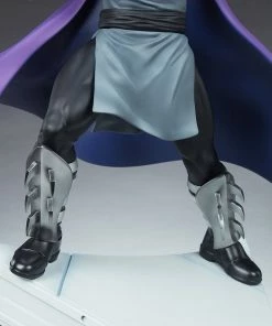 PCS Collectibles Teenage Mutant Ninja Turtles Shredder Statue By PCS 1:4 Scale 54 PCS Collectibles Teenage Mutant Ninja Turtles Shredder Statue By PCS 1:4 Scale