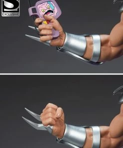 PCS Collectibles Teenage Mutant Ninja Turtles Shredder Statue By PCS 1:4 Scale 36 PCS Collectibles Teenage Mutant Ninja Turtles Shredder Statue By PCS 1:4 Scale