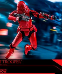 Hot Toys Sith Jet Trooper Sixth Scale Figure Sixth Scale Collectible Figures 31 Hot Toys Sith Jet Trooper Sixth Scale Figure Sixth Scale Collectible Figures