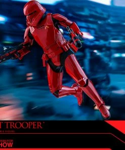 Hot Toys Sith Jet Trooper Sixth Scale Figure Sixth Scale Collectible Figures 30 Hot Toys Sith Jet Trooper Sixth Scale Figure Sixth Scale Collectible Figures