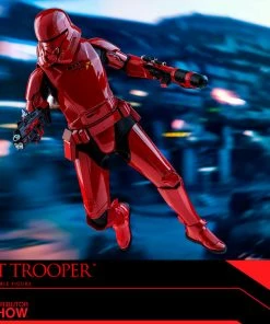 Hot Toys Sith Jet Trooper Sixth Scale Figure Sixth Scale Collectible Figures 25 Hot Toys Sith Jet Trooper Sixth Scale Figure Sixth Scale Collectible Figures