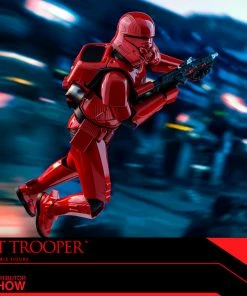 Hot Toys Sith Jet Trooper Sixth Scale Figure Sixth Scale Collectible Figures 21 Hot Toys Sith Jet Trooper Sixth Scale Figure Sixth Scale Collectible Figures