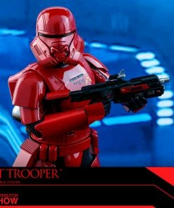 Hot Toys Sith Jet Trooper Sixth Scale Figure Sixth Scale Collectible Figures 29 Hot Toys Sith Jet Trooper Sixth Scale Figure Sixth Scale Collectible Figures