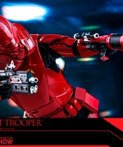Hot Toys Sith Jet Trooper Sixth Scale Figure Sixth Scale Collectible Figures 26 Hot Toys Sith Jet Trooper Sixth Scale Figure Sixth Scale Collectible Figures