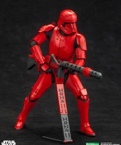Kotobukiya ARTFX Sith Trooper (Two-Pack) 1:10 Scale Statue By Kotobukiya