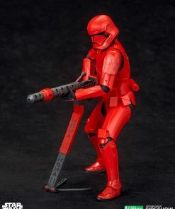Kotobukiya ARTFX Sith Trooper (Two-Pack) 1:10 Scale Statue By Kotobukiya