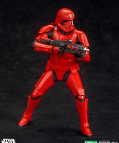 Kotobukiya ARTFX Sith Trooper (Two-Pack) 1:10 Scale Statue By Kotobukiya