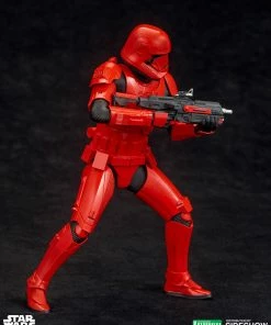 Kotobukiya ARTFX Sith Trooper (Two-Pack) 1:10 Scale Statue By Kotobukiya