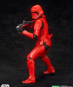 Kotobukiya ARTFX Sith Trooper (Two-Pack) 1:10 Scale Statue By Kotobukiya