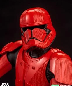 Kotobukiya ARTFX Sith Trooper (Two-Pack) 1:10 Scale Statue By Kotobukiya