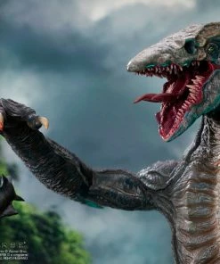 Skullcrawler Statue By Star Ace Toys Ltd. Monsters, MonsterVerse!