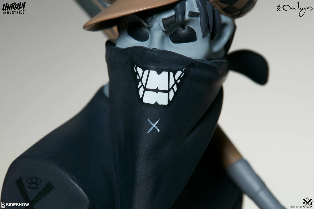 Smiles Designer Collectible Toy By Unruly Industries™ Union Street Choir By Nooligan 14 Smiles Designer Collectible Toy By Unruly Industries™ Union Street Choir By Nooligan