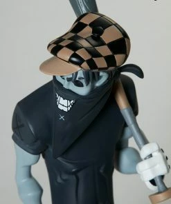 Smiles Designer Collectible Toy By Unruly Industries™ Union Street Choir By Nooligan 54 Smiles Designer Collectible Toy By Unruly Industries™ Union Street Choir By Nooligan