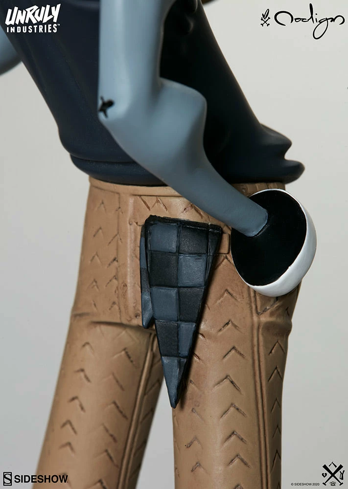 Smiles Designer Collectible Toy By Unruly Industries™ Union Street Choir By Nooligan 16 Smiles Designer Collectible Toy By Unruly Industries™ Union Street Choir By Nooligan