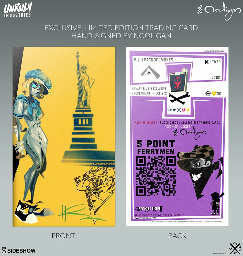 Smiles Designer Collectible Toy By Unruly Industries™ Union Street Choir By Nooligan 31 Smiles Designer Collectible Toy By Unruly Industries™ Union Street Choir By Nooligan