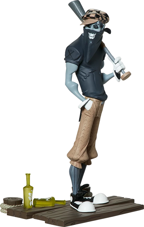 Smiles Designer Collectible Toy By Unruly Industries™ Union Street Choir By Nooligan 2 Smiles Designer Collectible Toy By Unruly Industries™ Union Street Choir By Nooligan