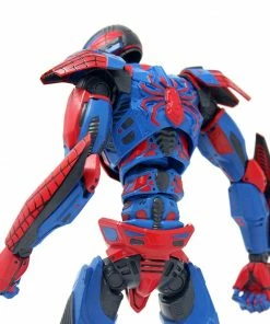 Spider-Man Mecha Collectible Figure By Mondo Mondo Mecha Collection 20 Spider-Man Mecha Collectible Figure By Mondo Mondo Mecha Collection