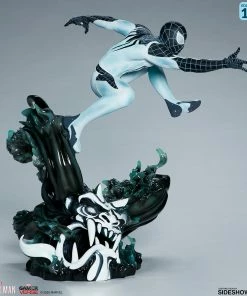 PCS Collectibles Spider-Man Negative Zone Suit 1:3 Scale Statue By PCS 1:3 Scale - Variant 47 PCS Collectibles Spider-Man Negative Zone Suit 1:3 Scale Statue By PCS 1:3 Scale - Variant