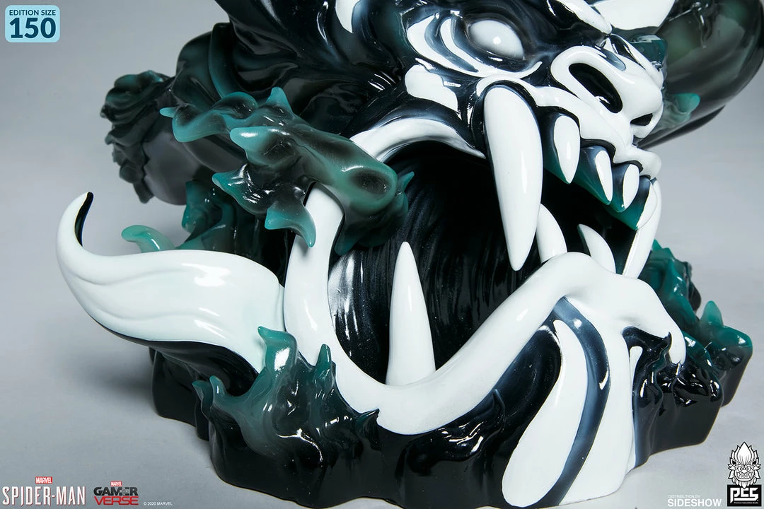 PCS Collectibles Spider-Man Negative Zone Suit 1:3 Scale Statue By PCS 1:3 Scale - Variant 29 PCS Collectibles Spider-Man Negative Zone Suit 1:3 Scale Statue By PCS 1:3 Scale - Variant