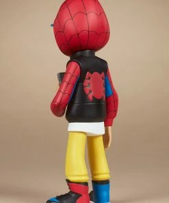 Spider-Man Designer Collectible Toy By Unruly Industries™ By KaNO